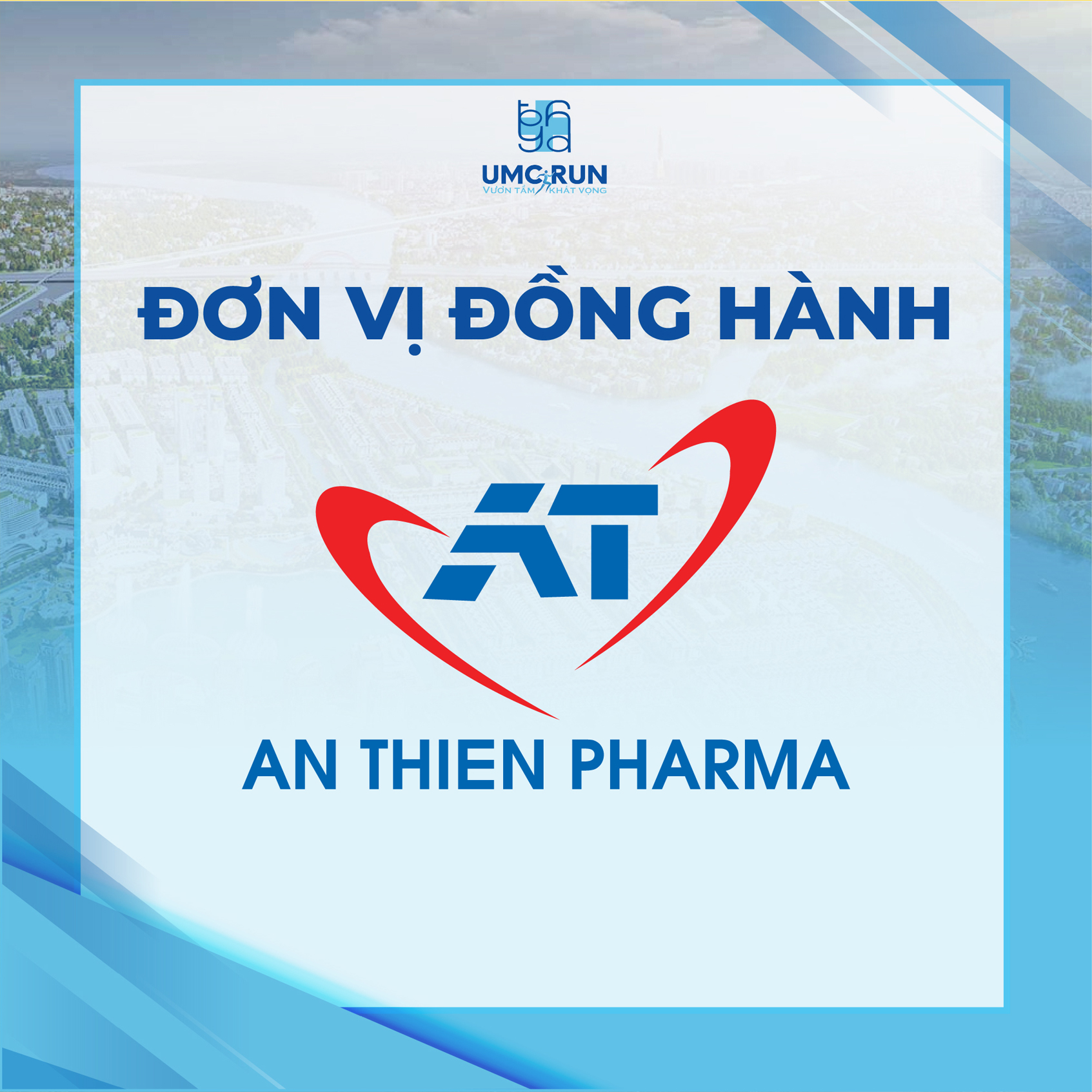 UMC RUN - Vươn Tầm Khát Vọng.