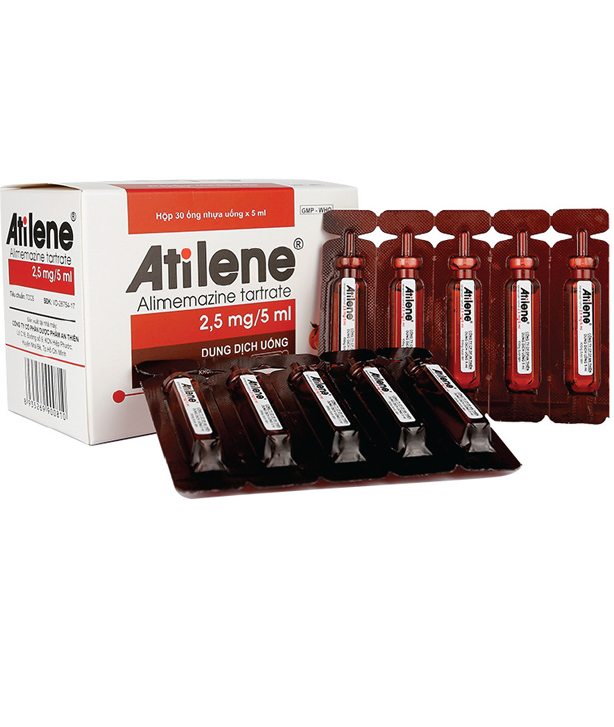 Atilene