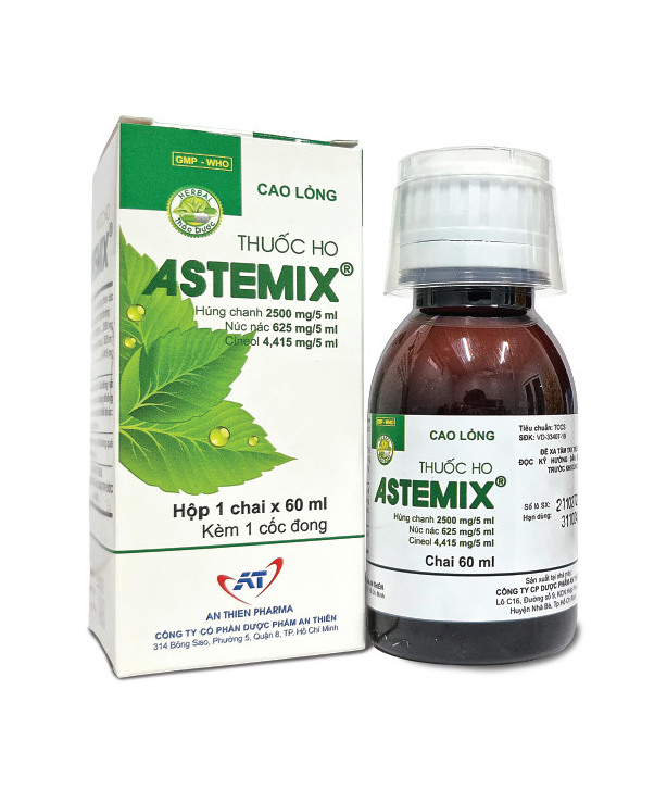 Astemix