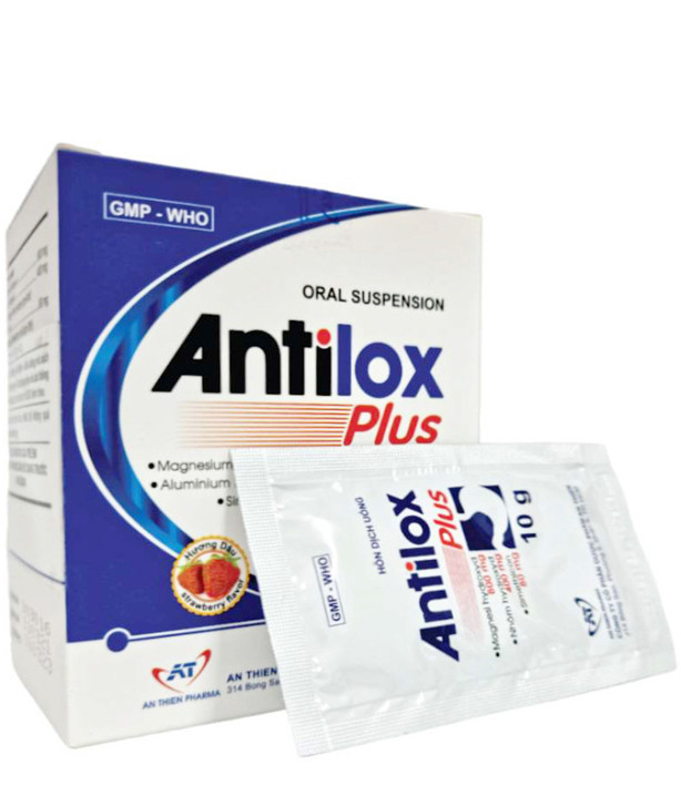 Antilox Plus