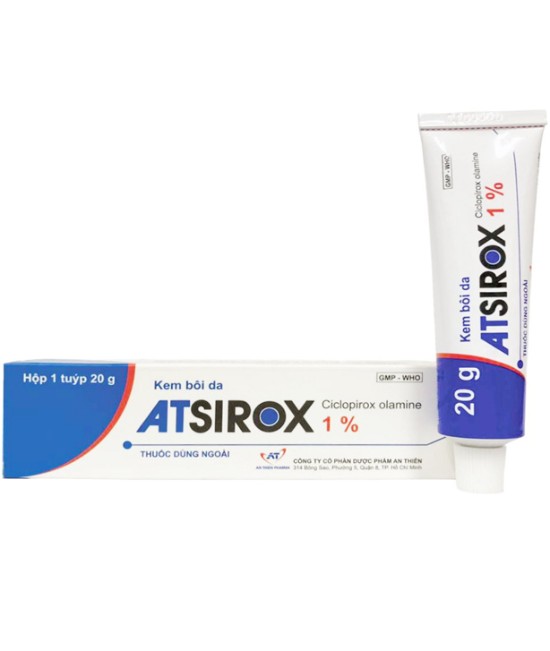 ATSIROX