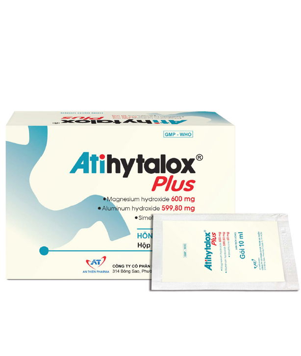 Atihytalox Plus
