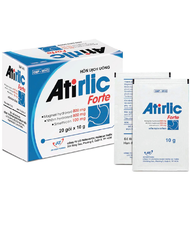 Atirlic Forte