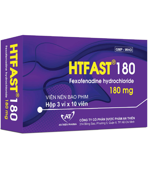 HTFAST180