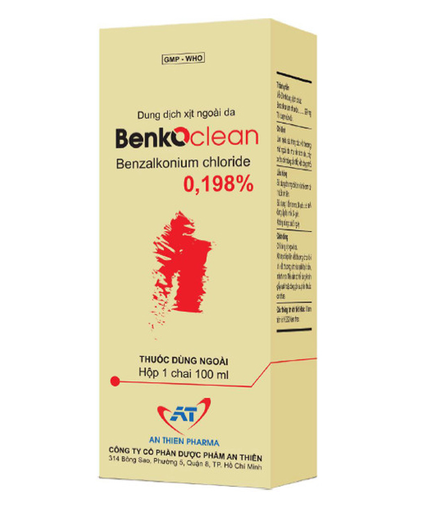 BenkOclean