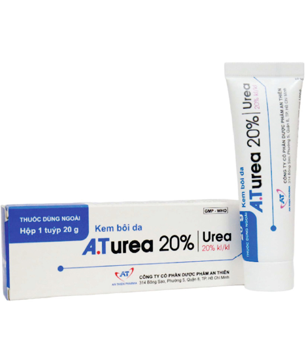 ATurea 20%