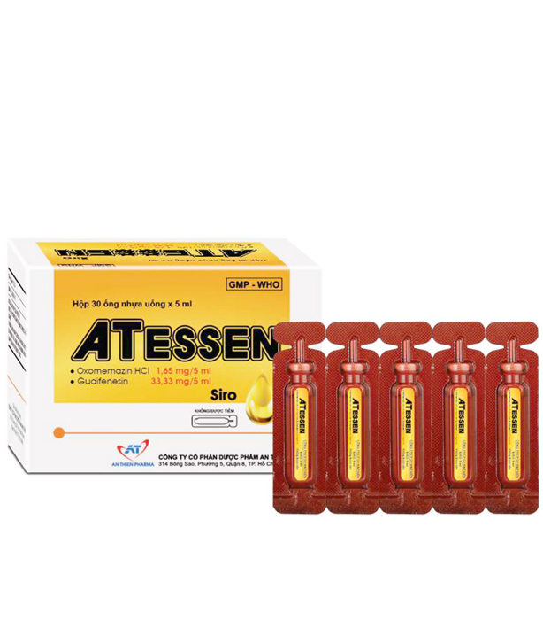 ATESSEN