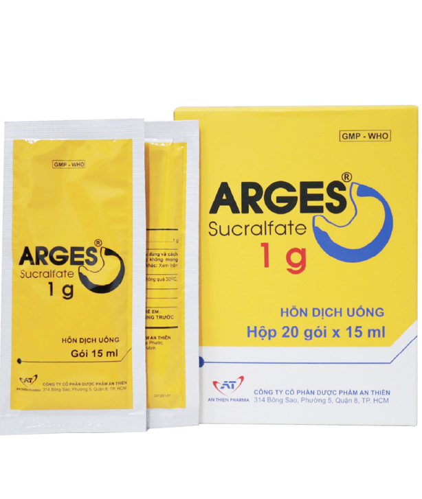 ARGES