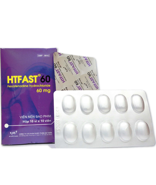 HTFAST60