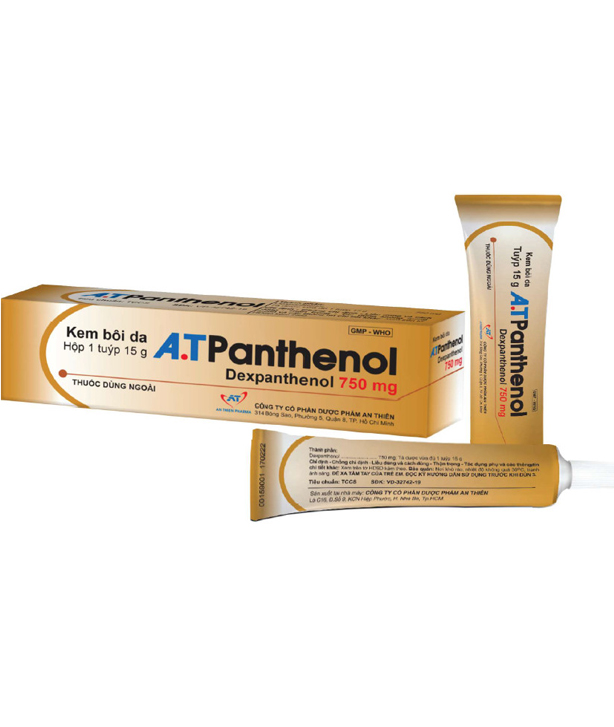 ATPanthenol