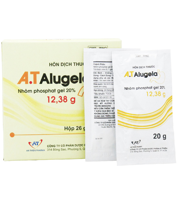 AT Alugela