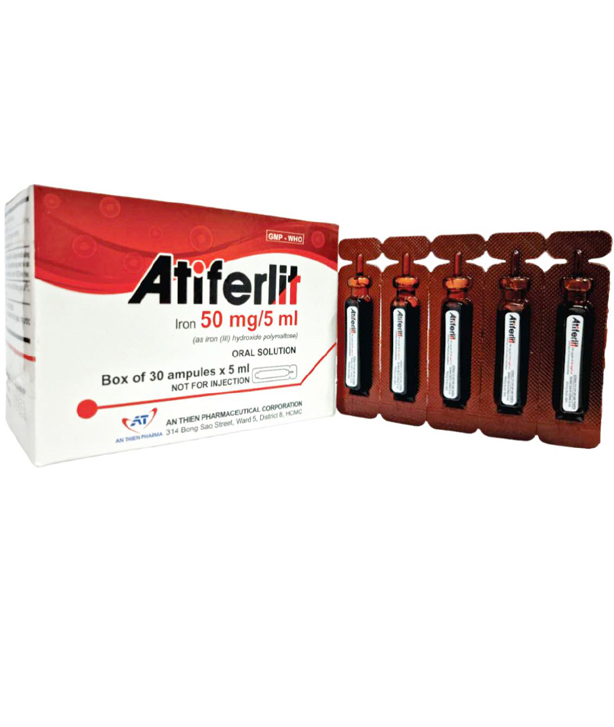 Atiferlit