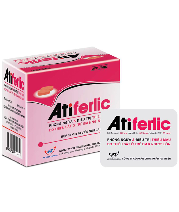 Atiferlic
