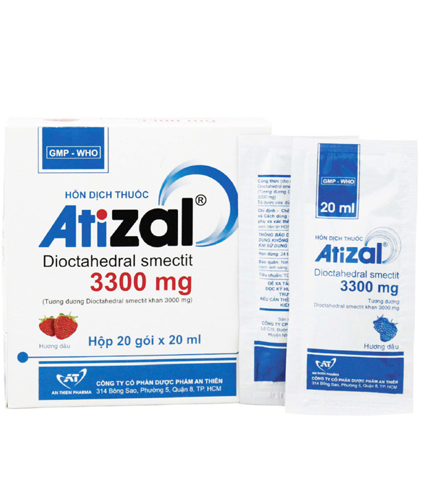 AtiZal