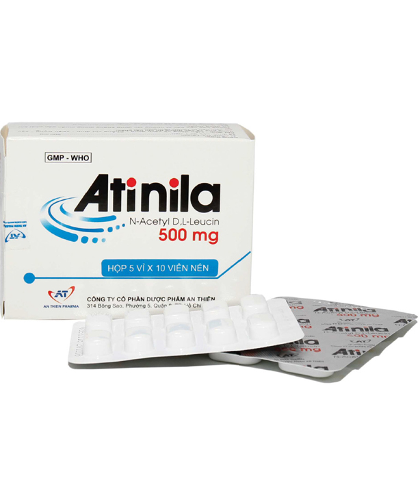 Atinila