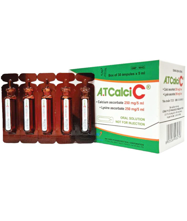 AT Calci C