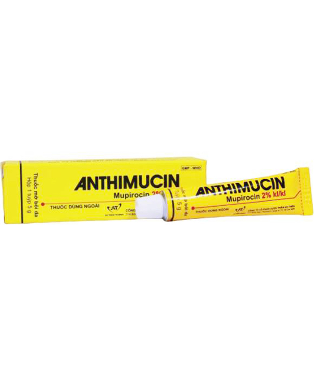ANTHIMUCIN
