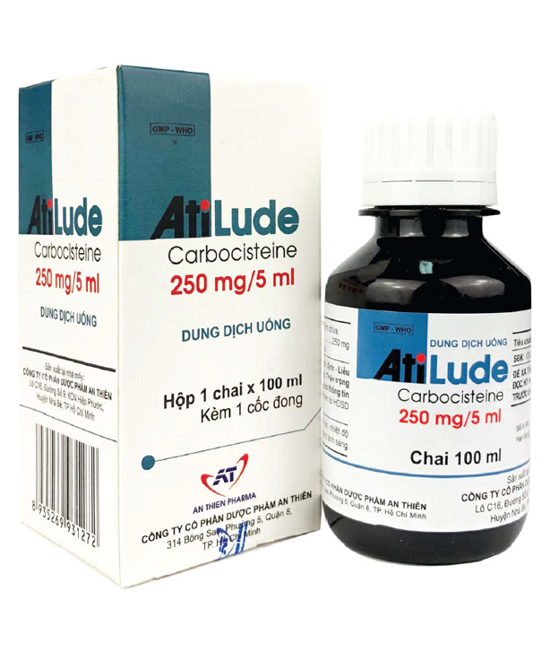 Atilude