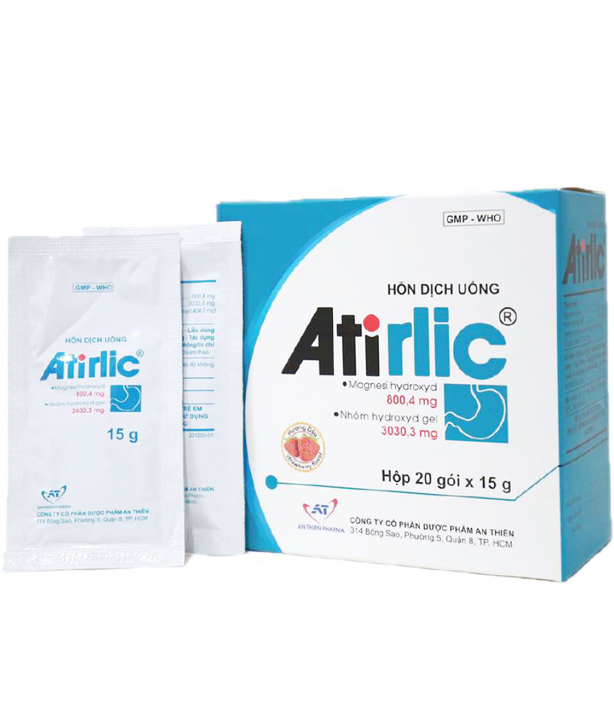 Atirlic
