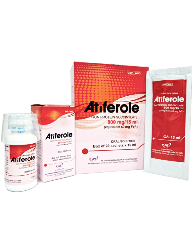 Atiferole