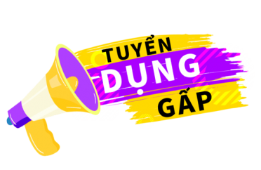 TUYỂN DỤNG LAO ĐỘNG PHỔ THÔNG