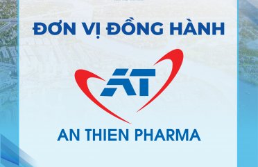Công ty cổ phần dược phẩm An Thiên đồng hành giải UMC RUN - Vươn Tầm Khát Vọng.