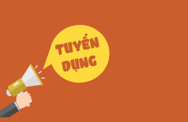 TUYỂN DỤNG TÀI XẾ CHI NHÁNH CẦN THƠ